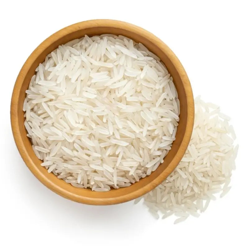 NY Basmati Rice - NY Spice Shop