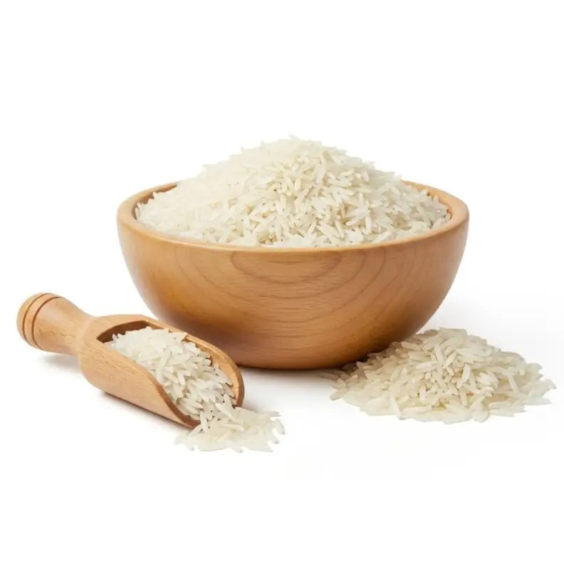 NY Basmati Rice - NY Spice Shop