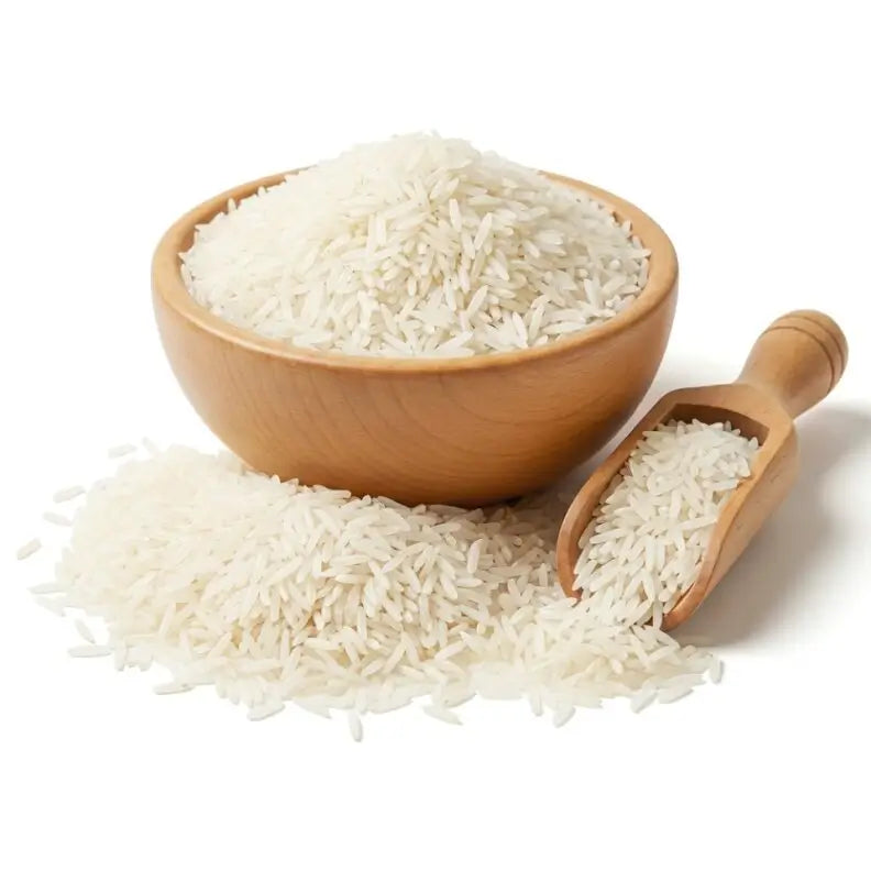 NY Basmati Rice - NY Spice Shop