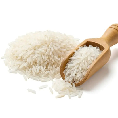 NY Basmati Rice - NY Spice Shop