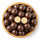 Belgian Dark Chocolate Covered Malt Balls