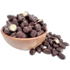 Belgian Dark Chocolate Covered Peanuts - NY Spice Shop