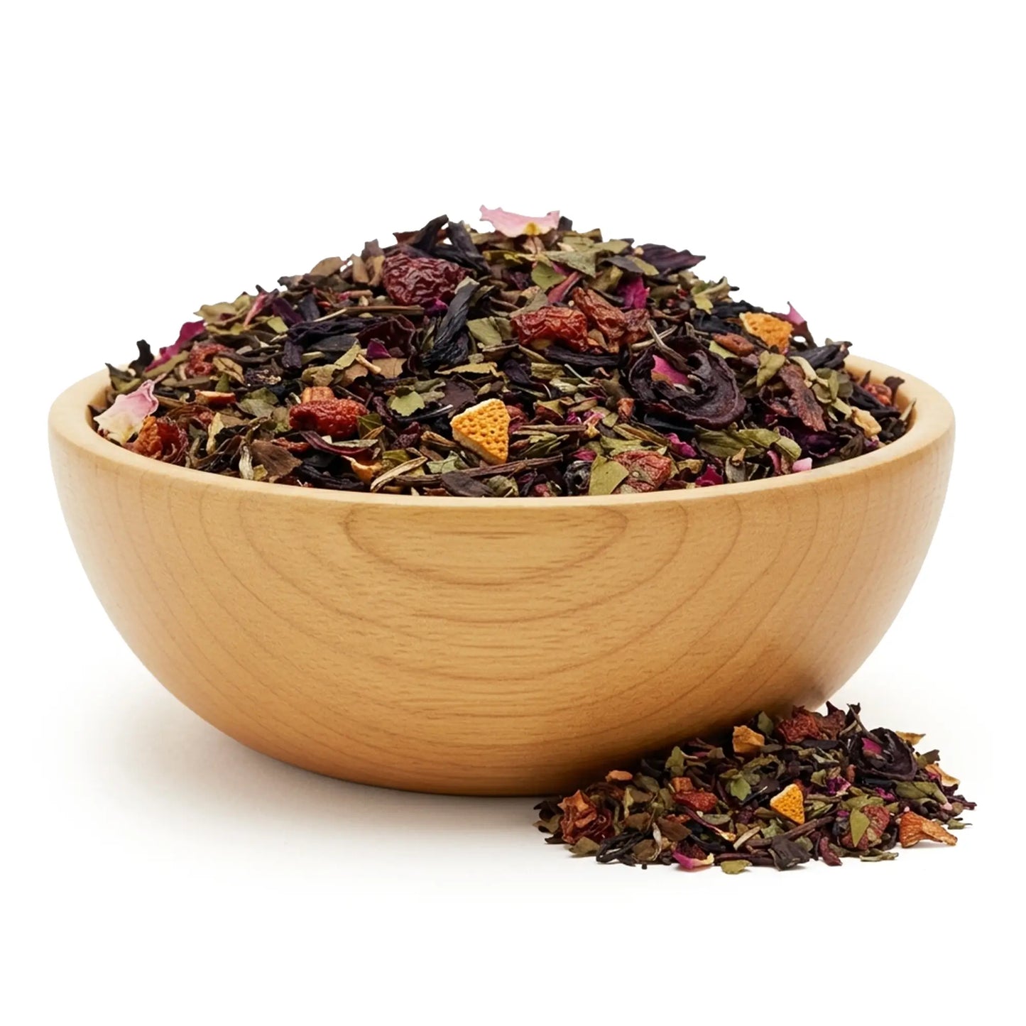 Berry Young Tea - NY Spice Shop