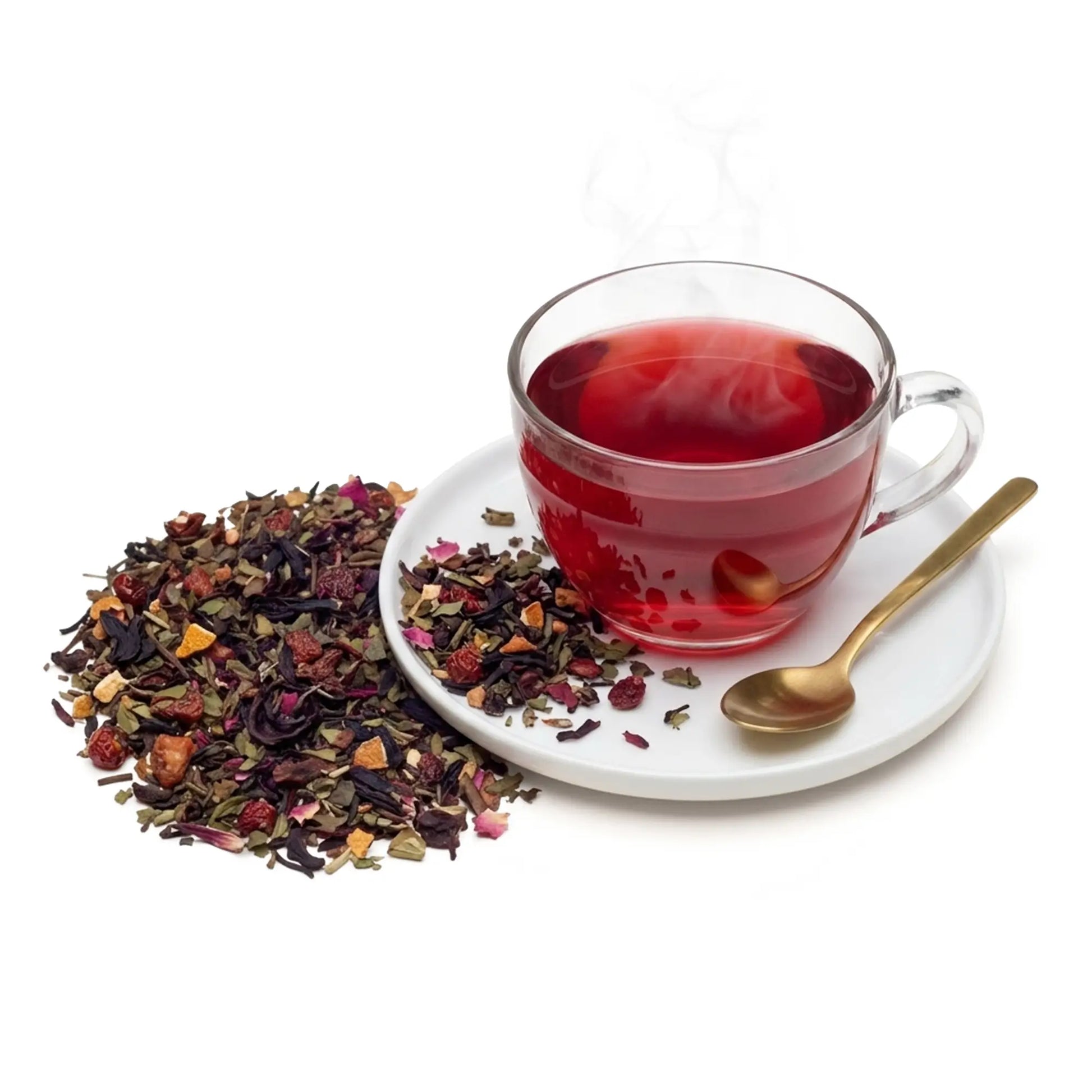 Berry Young Tea - NY Spice Shop