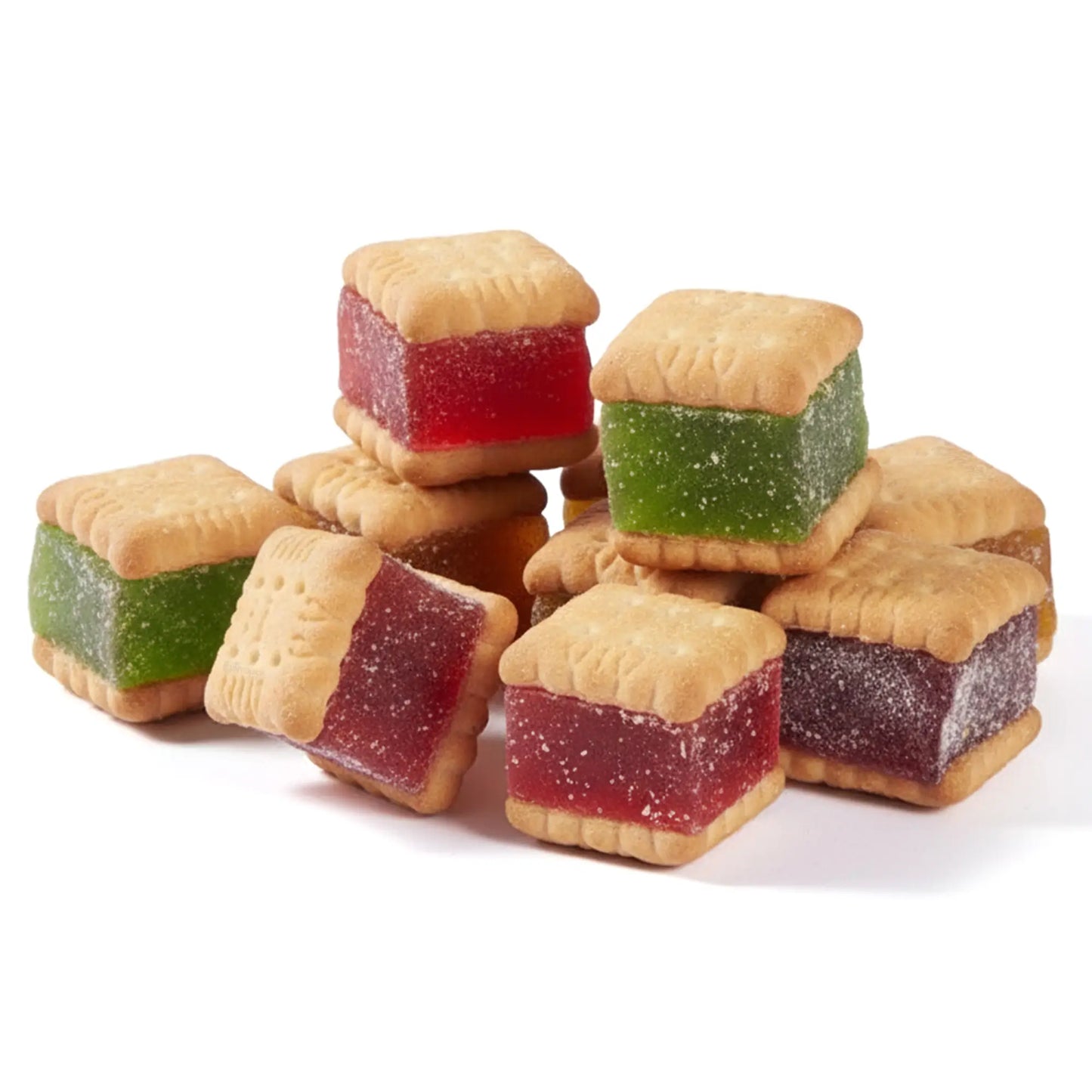 Turkish Delight Biscuit Sandwich - NY Spice Shop