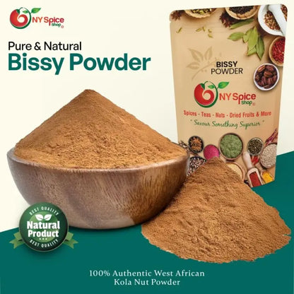 Bissy Cola Nut Powder - NY Spice Shop