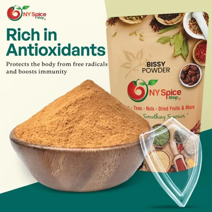 Bissy Cola Nut Powder - NY Spice Shop