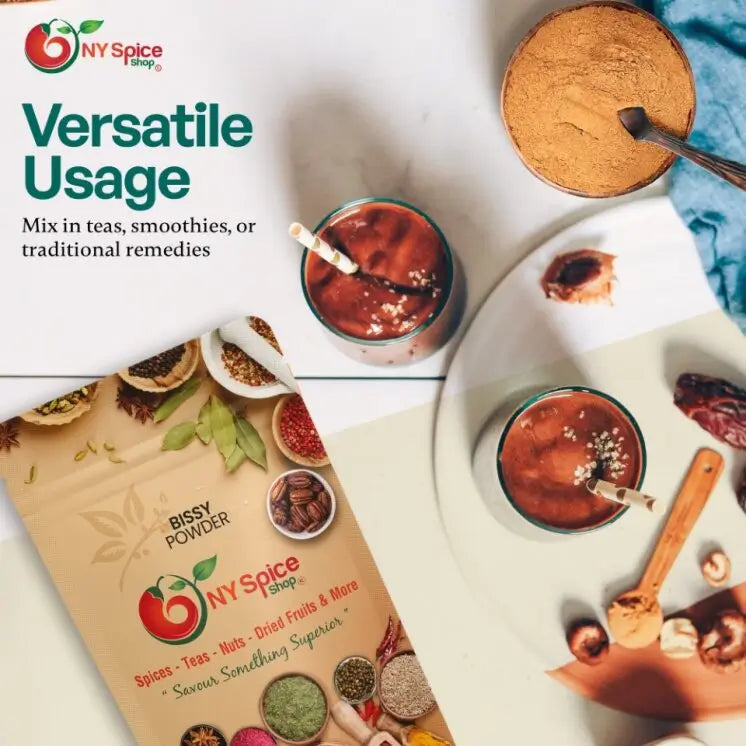 Bissy Cola Nut Powder - NY Spice Shop