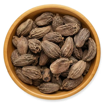 Black Cardamom Pods - NY Spice Shop