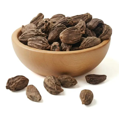 Black Cardamom Pods - NY Spice Shop