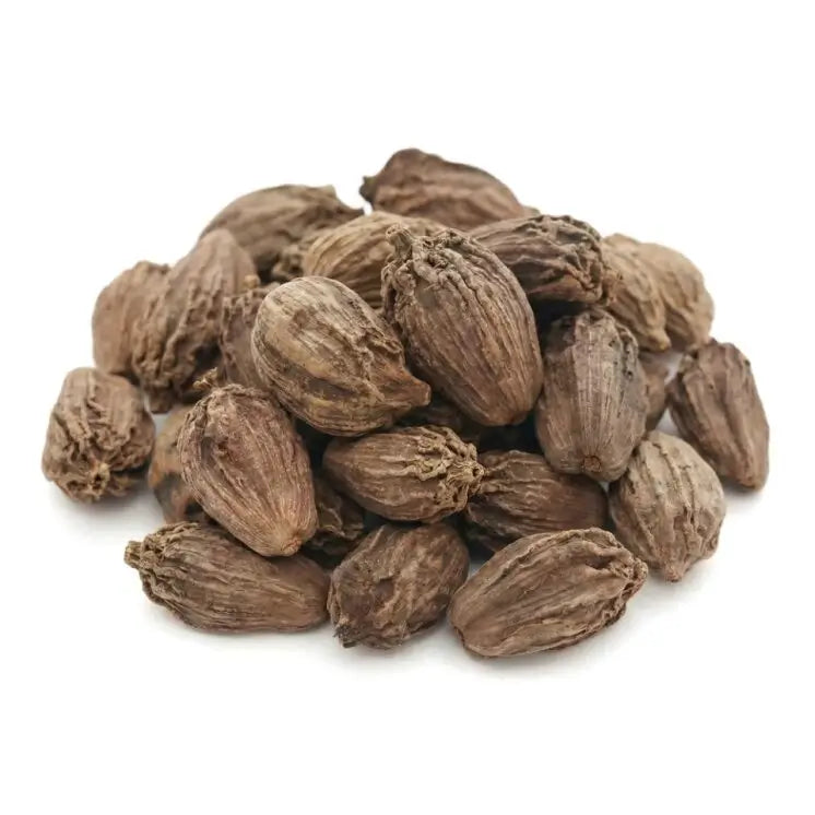 Black Cardamom Pods - NY Spice Shop