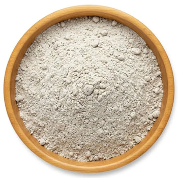 Black Chickpeas Flour - NY Spice Shop