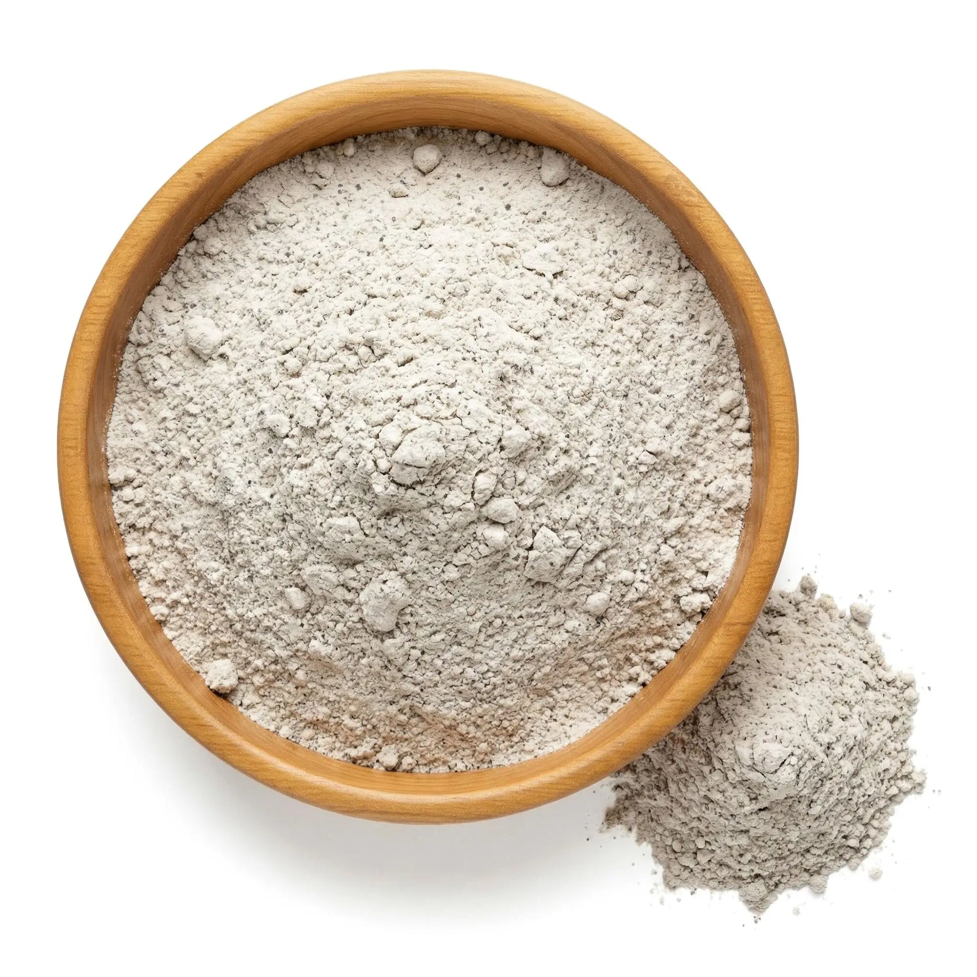 Black Chickpeas Flour - NY Spice Shop