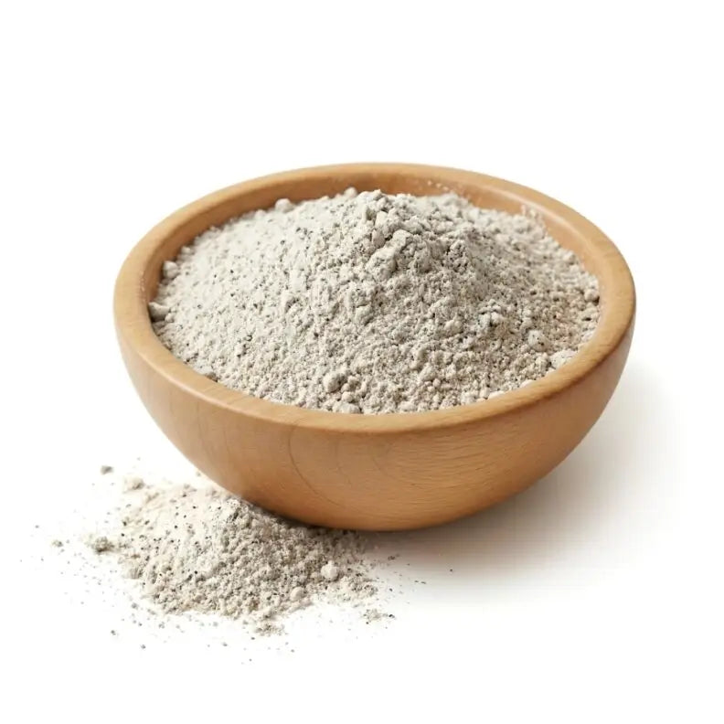 Black Chickpeas Flour - NY Spice Shop