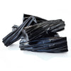 Licorice Twists Black Licorice - Jumbo 2" - NY Spice Shop