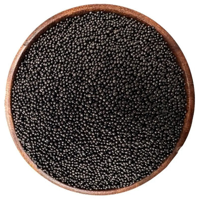 Black Nonpareils - NY Spice Shop