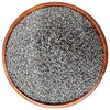 Poppy Whole Seeds - Black - NY Spice Shop