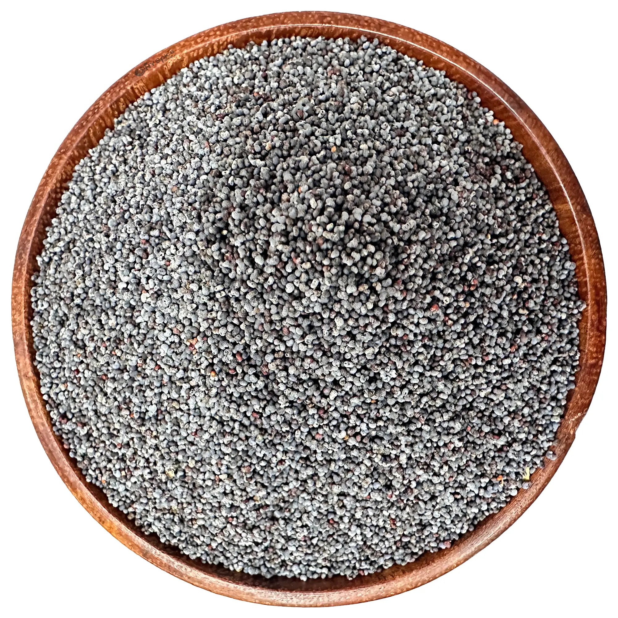 Poppy Whole Seeds - Black - NY Spice Shop