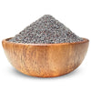 Poppy Whole Seeds - Black - NY Spice Shop