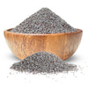 Poppy Whole Seeds - Black - NY Spice Shop