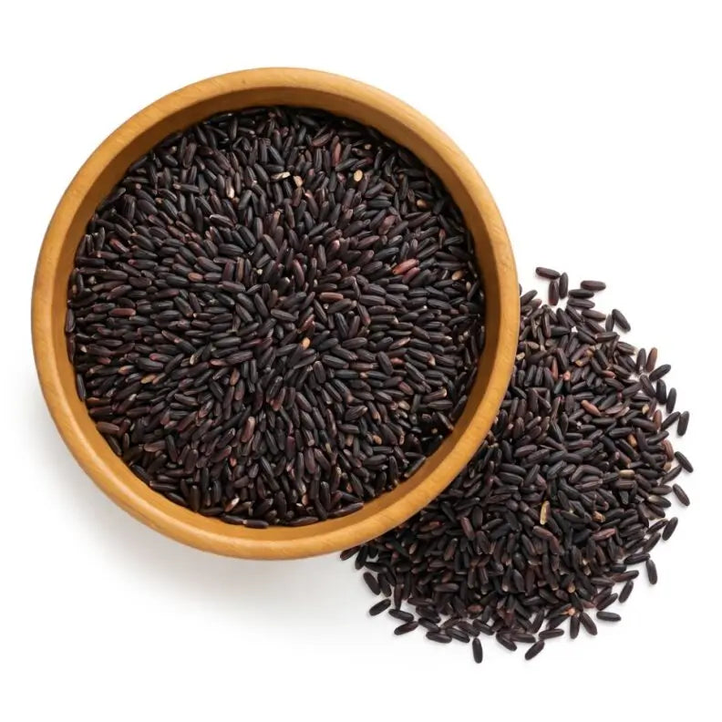 Black Thai Rice - NY Spice Shop