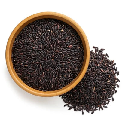Black Thai Rice - NY Spice Shop