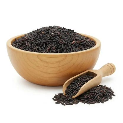Black Thai Rice - NY Spice Shop