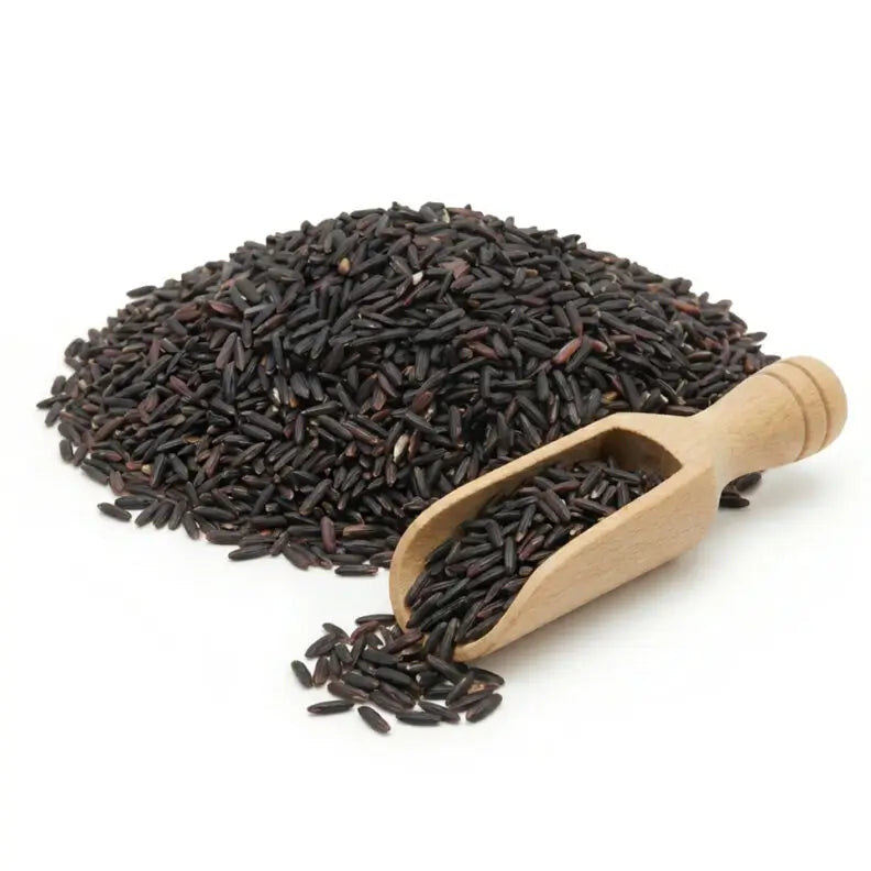 Black Thai Rice - NY Spice Shop