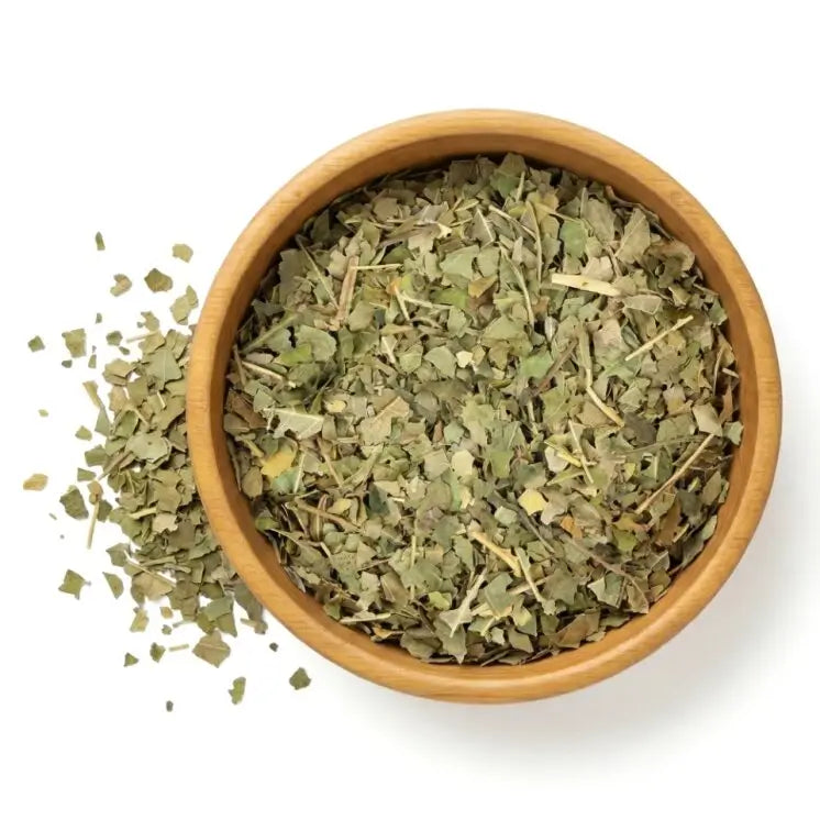 Black Walnut Leaf - C/S - NY Spice Shop