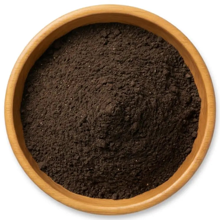 Black Walnut Leaf Powder - NY Spice Shop