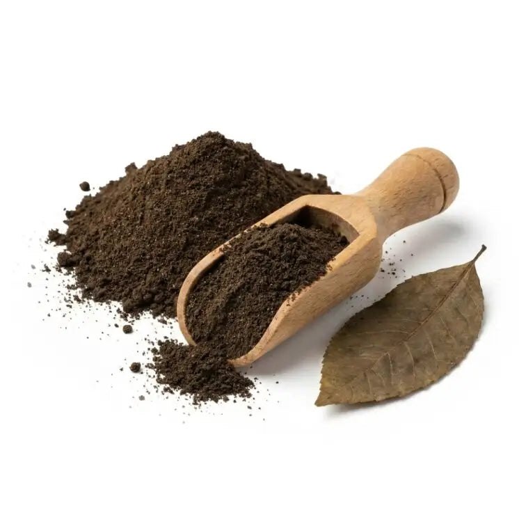 Black Walnut Leaf Powder - NY Spice Shop