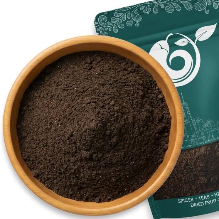 Black Walnut Leaf Powder