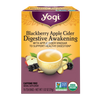 Blackberry Apple Cider Digestive Tea