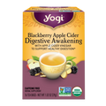 Blackberry Apple Cider Digestive Tea