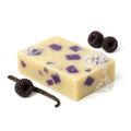 Black Raspberry Vanilla Cold Process Soap Bars