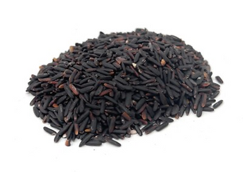 Black Thai Rice - Purple Sticky