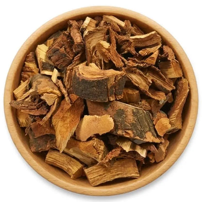 Blood Wiss Root - NY Spice Shop