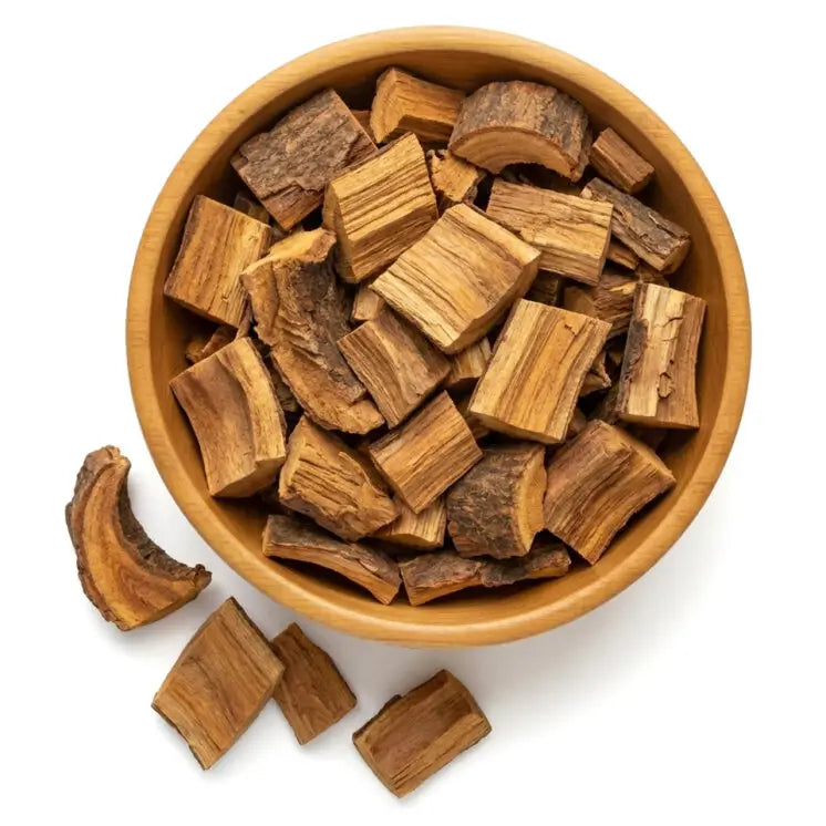 Blood Wiss Root - NY Spice Shop