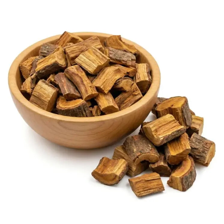 Blood Wiss Root - NY Spice Shop