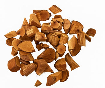 Blood Wiss - Vitis Tiliifolia Crushed Roots