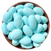 Super Fine Blue Jordan Almonds - NY Spice Shop