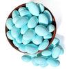 Super Fine Blue Jordan Almonds - NY Spice Shop