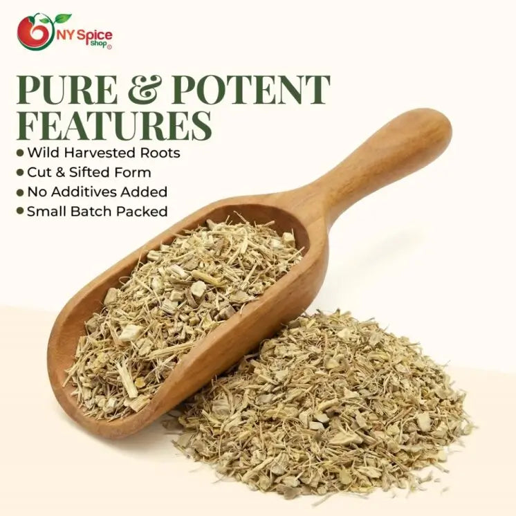 Blue Cohosh Root - NY Spice Shop