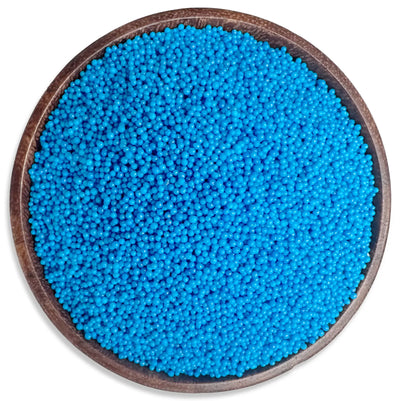 Blue Nonpareils - NY Spice Shop