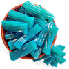 Licorice Twists Blue Raspberry - Jumbo 2" - NY Spice Shop