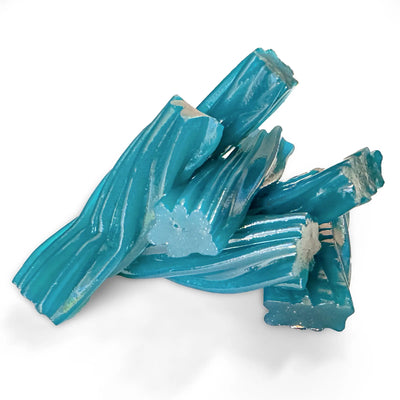 Licorice Twists Blue Raspberry - Jumbo 2" - NY Spice Shop