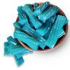 Licorice Twists Blue Raspberry - Jumbo 2" - NY Spice Shop