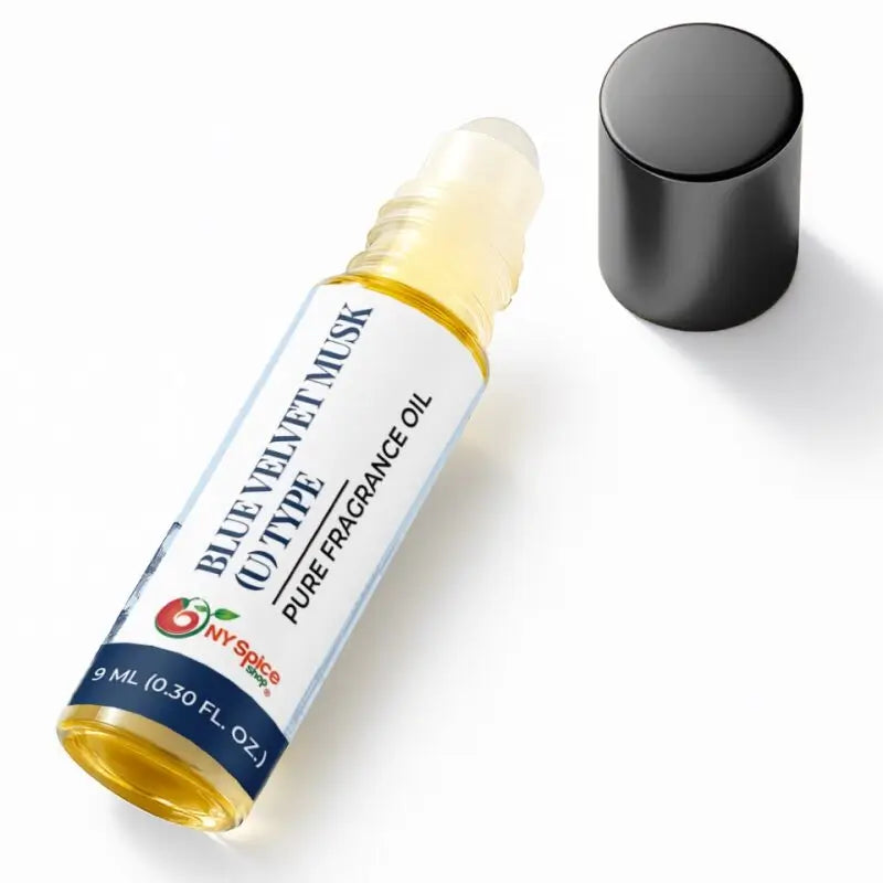 Blue Velvet U Musk Type