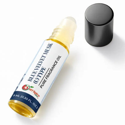 Blue Velvet U Musk Type