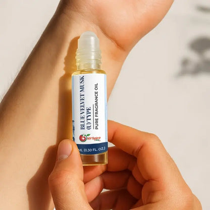 Blue Velvet U Musk Type